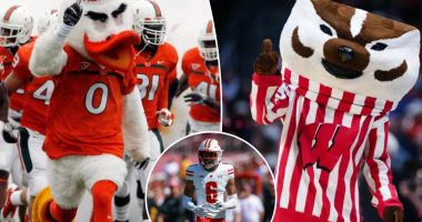 Wisconsin suing Miami football for tampering in historic NIL case