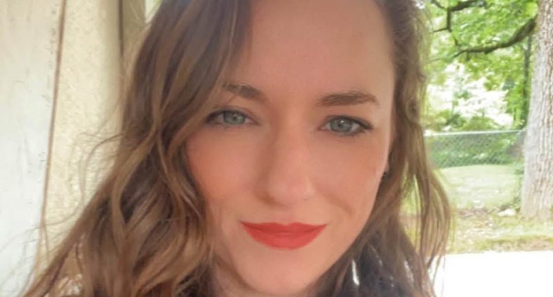 Woman, 35, missing for more than a year mysteriously reappears