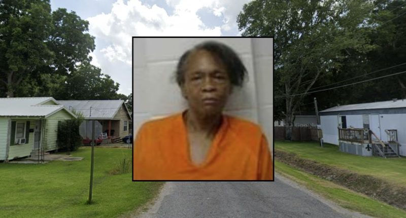 Woman accused granddaughter of stealing her meth: Police