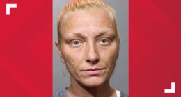 Woman arrested after fentanyl death of 23-year-old in Arlington area