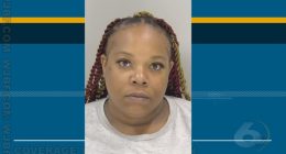 Woman arrested in connection to death of Devon Shade