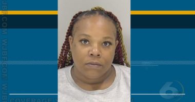 Woman arrested in connection to death of Devon Shade