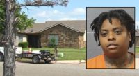Woman blamed 'anger issues' for fatal gunshot: Police