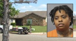 Woman blamed 'anger issues' for fatal gunshot: Police
