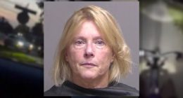 Woman chases teen on e-bike in Palm Coast, deputies say