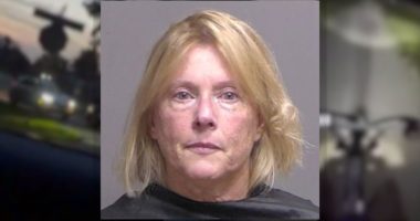Woman chases teen on e-bike in Palm Coast, deputies say
