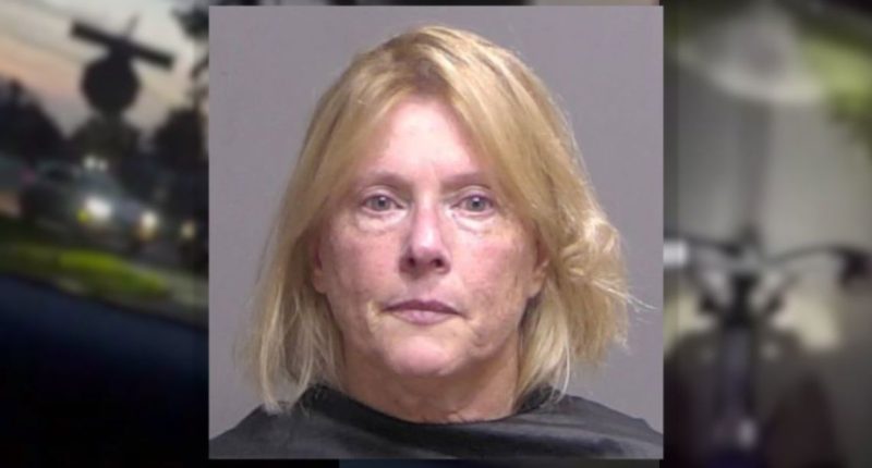 Woman chases teen on e-bike in Palm Coast, deputies say