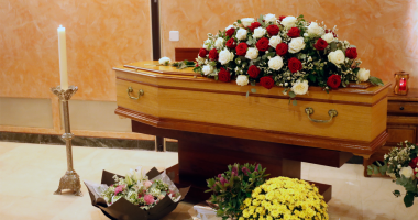 Woman declared dead by coroner, moved to coffin, turns out to be alive