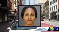 Woman pepper-sprayed, stabbed victim outside club: Cops