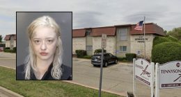Woman said she wanted to 'kill' stabbing victim: Police