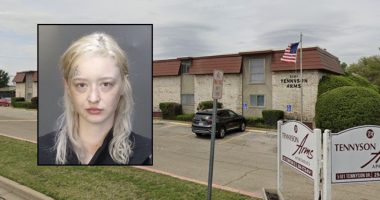 Woman said she wanted to 'kill' stabbing victim: Police