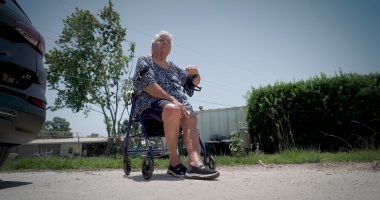 Woman says Florida program demolished her home, did not provide replacement