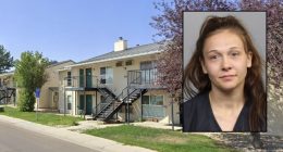 Woman shot at another woman during domestic dispute: Police