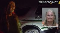 Woman sprays bear spray on kids playing with bubbles: Cops
