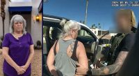 Woman sues US marshals after they erroneously arrested her