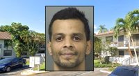 Woman wakes up to find husband strangling her: Cops