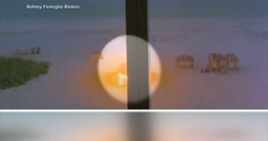 Women from Kentucky knocked unconscious after Florida lightning strike at JW Marriott resort on Marco Island