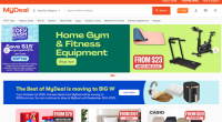Woolworths Group will pay $100 million to shut down the online marketplace MyDealï»¿ to reduce its losses and focus on more profitable parts of the business.