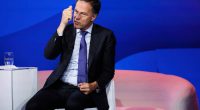 World leaders gather for historic NATO summit with unity on the line