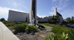Would-Be MI Shooter Thwarted, Killed Outside Church by a Deacon and a Sharp-Shooting Security Guard