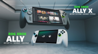 Xbox set to release new handheld console