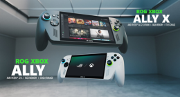 Xbox set to release new handheld console