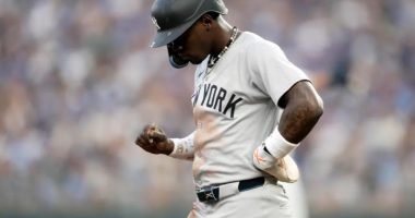 Yankees' Jazz Chisholm Jr. frustrated with nagging injury issues