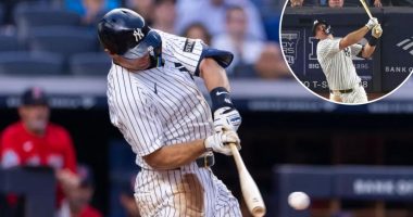 Yankees' Paul Goldschmidt is a two-strike master thanks to old-school approach