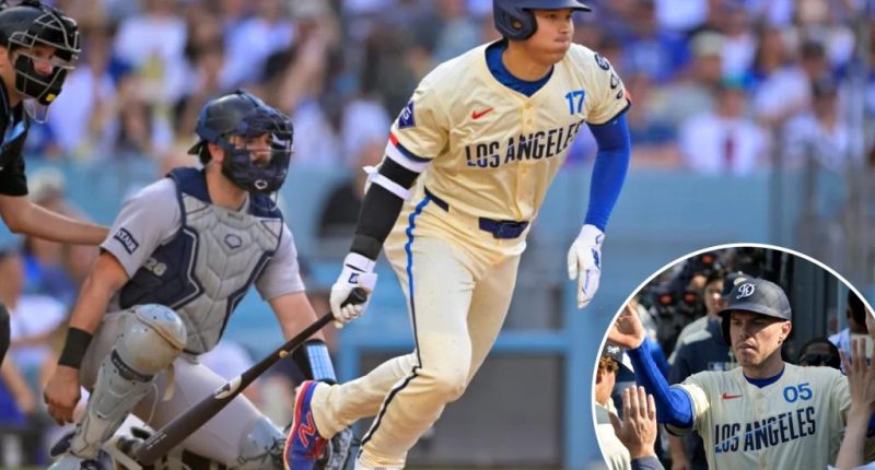 Yankees clearly still have long way to go to reach Dodgers' level