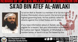 Yemen's al-Qaida branch leader threatens Trump, Musk and others