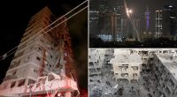 Yemen's Houthis target Israel with ballistic missiles in coordination withÂ Iran