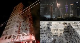 Yemen's Houthis target Israel with ballistic missiles in coordination withÂ Iran