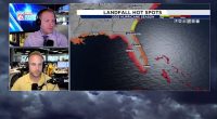 You may want to pay close attention to these areas during the 2025 hurricane season