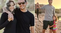 Young couple and their daughter among 5 killed when drunk driver smashed into them head-on: cops
