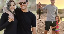 Young couple and their daughter among 5 killed when drunk driver smashed into them head-on: cops