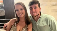 Young mother thrown from boat leaves behind grieving husband, 4 children after Alabama waters tragedy