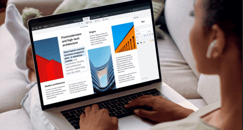 Your Team Will Love This Easy-to-Use PDF Editor