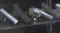 "They killed him and left him in the neighbor's yard", Augusta event calls for unity in face of gun violence