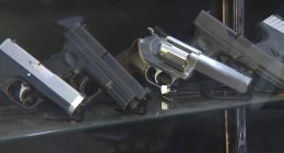 "They killed him and left him in the neighbor's yard", Augusta event calls for unity in face of gun violence