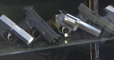 "They killed him and left him in the neighbor's yard", Augusta event calls for unity in face of gun violence