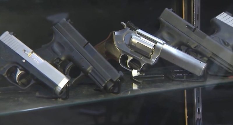 "They killed him and left him in the neighbor's yard", Augusta event calls for unity in face of gun violence