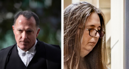 'Flawed' approach to mushroom murder case: defence