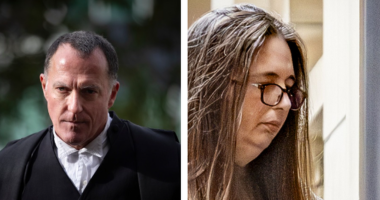 'Flawed' approach to mushroom murder case: defence