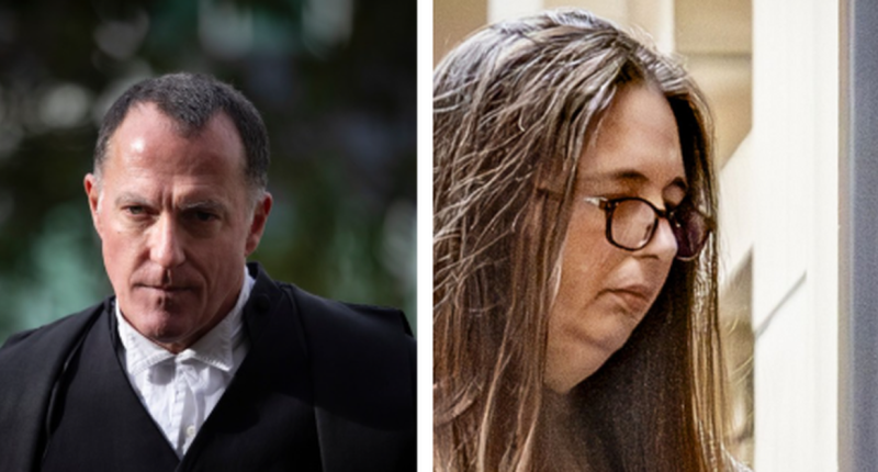 'Flawed' approach to mushroom murder case: defence