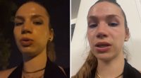 'I started to feel numb': Woman recalls syringe attack at French music festival