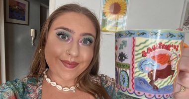 'I tried the drink nutritionists claim can cool you down and was shocked'