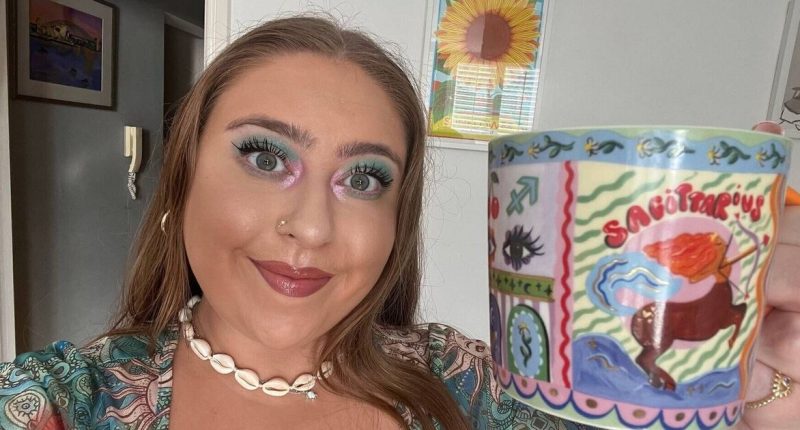'I tried the drink nutritionists claim can cool you down and was shocked'