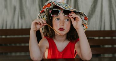 'I'm a dietician and my toddler won't eat dinner – there's reason I'm not worried'