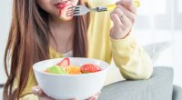 'I'm a nutritionist – eating these five foods can help you to live longer'