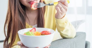 'I'm a nutritionist – eating these five foods can help you to live longer'